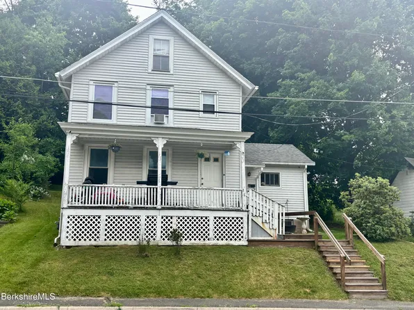 30 Marietta St, North Adams, MA 01247