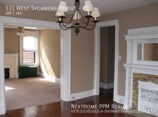 131 W Sycamore St APT 9, Pittsburgh, PA 15211