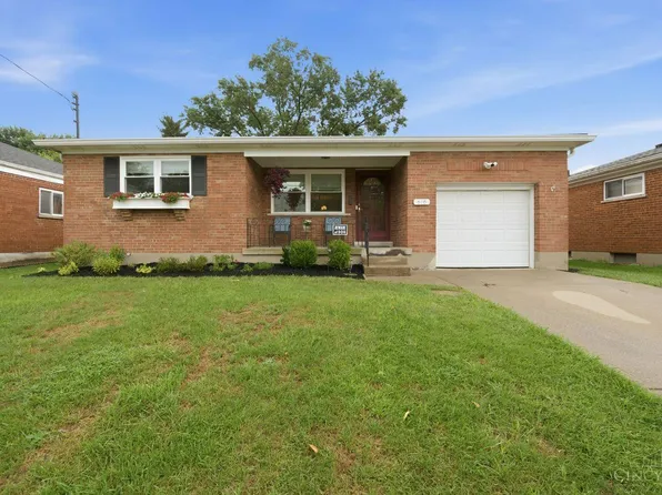 618 Ivyhill Dr, Cincinnati, OH 45238