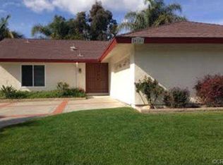 26151 Avenida Bonachon, Mission Viejo, CA 92691