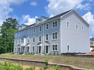 2205 Pitchfork Ln, Durham, NC 27713