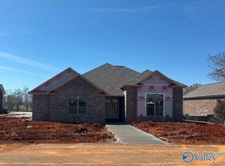 LOT 14 Pipers Sq, Athens, AL 35611