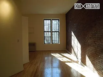 Rented by Citi Habitats