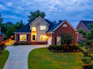 207 Dorset Dr, Evans, GA 30809