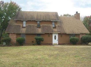 3320 Covered Bridge Dr, Montgomery, AL 36116