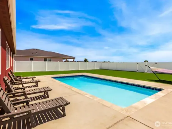 808 Q Street SW, Quincy, WA 98848