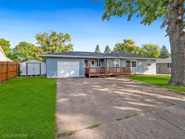 800 E Detroit Ave, Indianola, IA 50125