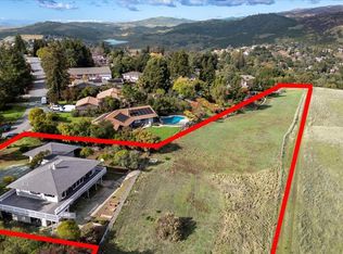 16280 Oak Canyon Dr, Morgan Hill, CA 95037