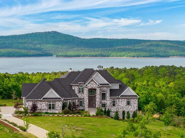 21617 Waterview Dr, Roland, AR 72135