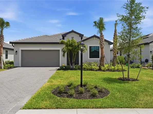 19035 Hanley BLVD, ESTERO, FL 33928