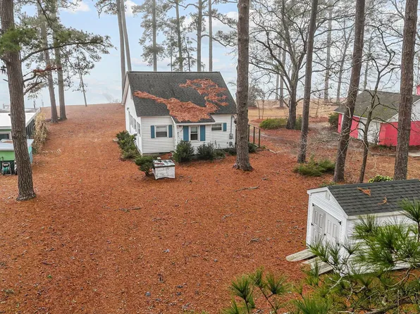 2205 Old Pamlico Beach Road W, Belhaven, NC 27810