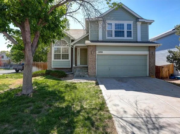 13703 Adams Street, Thornton, CO 80602
