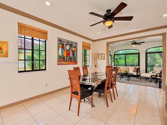 5th image of 1697 Passion Vine Cir #22-2