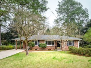 2508 Joiner Ct, Decatur, GA 30033