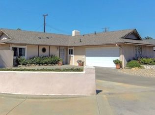 16181 Nassau Ln, Huntington Beach, CA 92649