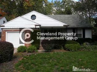 4317 Bluestone Rd, South Euclid, OH 44121