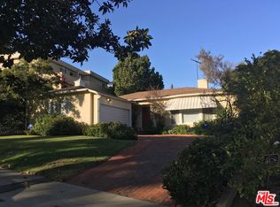 1324 Warnall Ave, Los Angeles, CA 90024