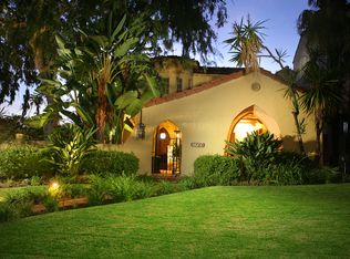 1725 Ben Lomond Dr, Glendale, CA 91202