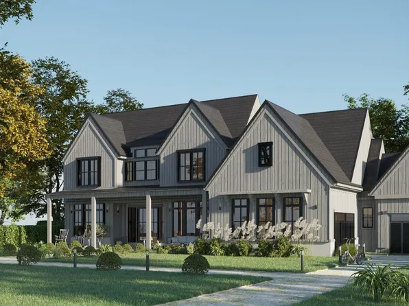 625 Silverleaf Ln, Loveland, OH 45140