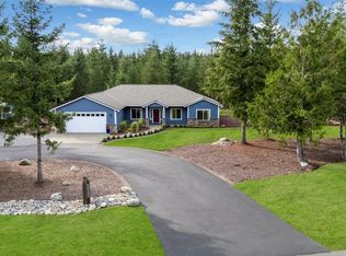 28121 318th Dr SE, Ravensdale, WA
