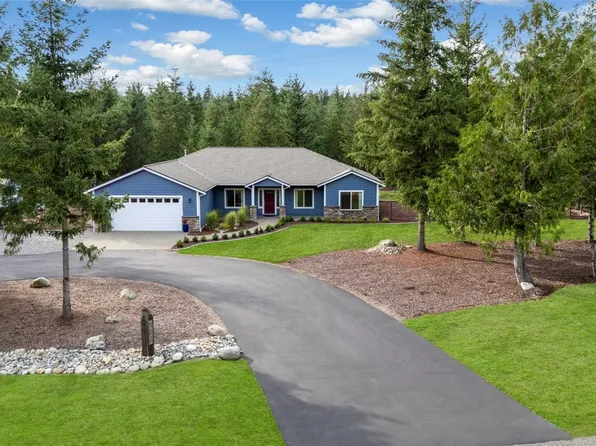 28121 318th Drive SE, Ravensdale, WA 98051