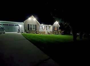 106 Timber Ridge Dr, Madisonville, TN 37354