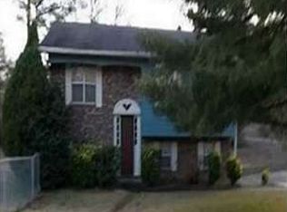 11 Skyland Dr NW, Rome, GA 30165