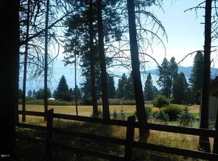 1 Ellsworth Ln, Lakeside, MT 59922