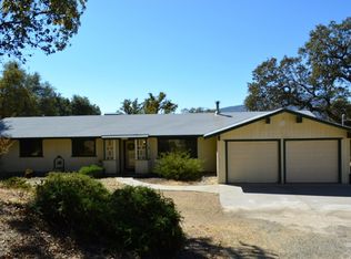 50322 Dovewood Ln, Oakhurst, CA 93644