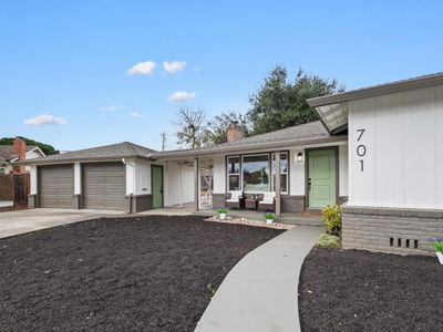 701 Chauncey Way, San Jose, CA, 95128
