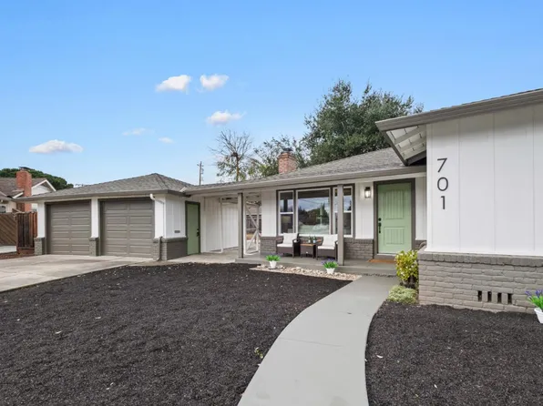 701 Chauncey Way, San Jose, CA 95128
