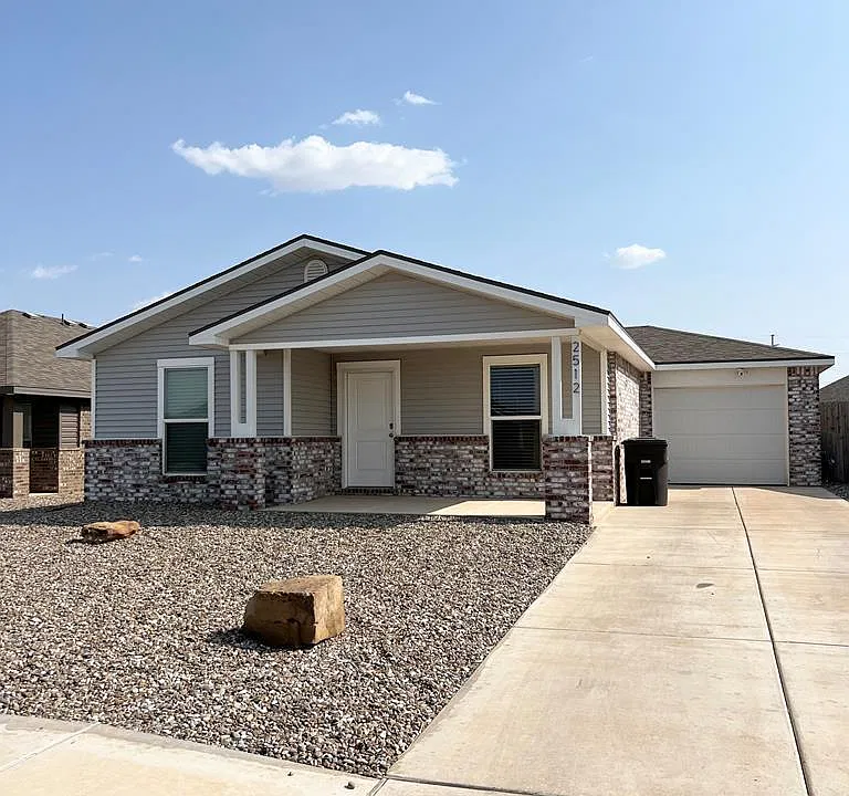 2515 Wyatt Way