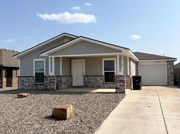 2512 Wyatt Way, Midland, TX 79705