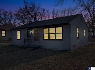 6001 Judson St, Lincoln, NE 68507