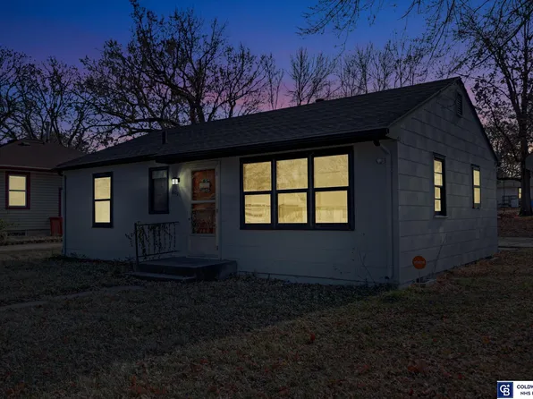 6001 Judson St, Lincoln, NE 68507