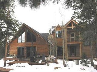 730 Mountain View Dr, Black Hawk, CO 80422