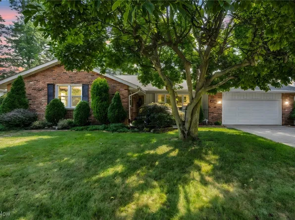 6241 Chase Dr, Mentor, OH 44060