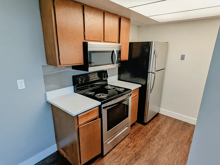 3550 S Harlan St #121 — Photo 4
