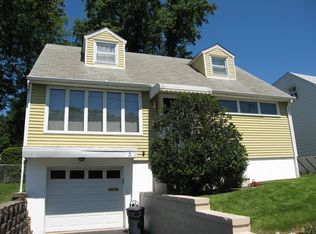 116 Sutton Ave, Totowa, NJ 07512