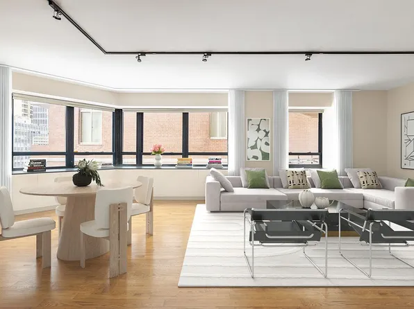 240 E 47th St APT 15B, New York, NY 10017