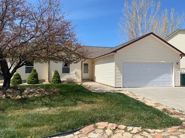 1960 Biron Rd, Montrose, CO 81401