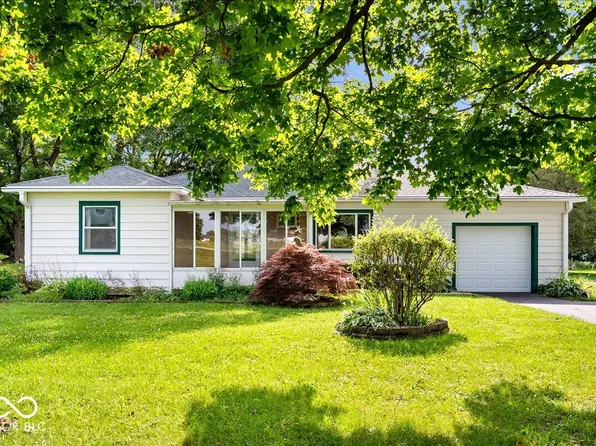 17533 Gray Rd, Noblesville, IN 46062