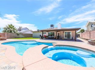 8236 Charles Turk Dr, Las Vegas, NV 89145