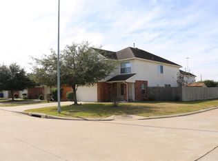 17031 Bluejay Trails Ct, Hockley, TX 77447