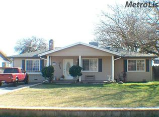 9777 Carmencita Ave, Sacramento, CA