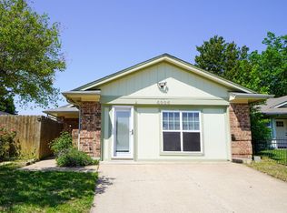 5205 Shoregate Dr, Garland, TX 75043