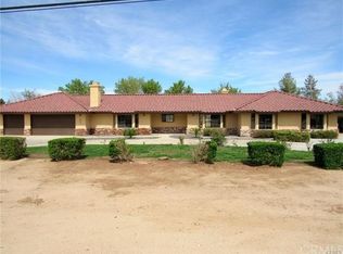 15540 Sycamore St, Hesperia, CA 92345