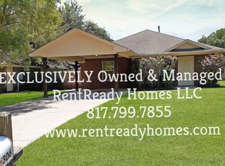 4206 Marsh St, Bryan, TX 77803