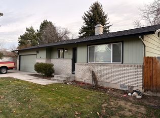 1405 E Bergeson St, Boise, ID 83706