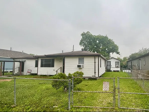 6814 Covington Dr #A, Houston, TX 77091